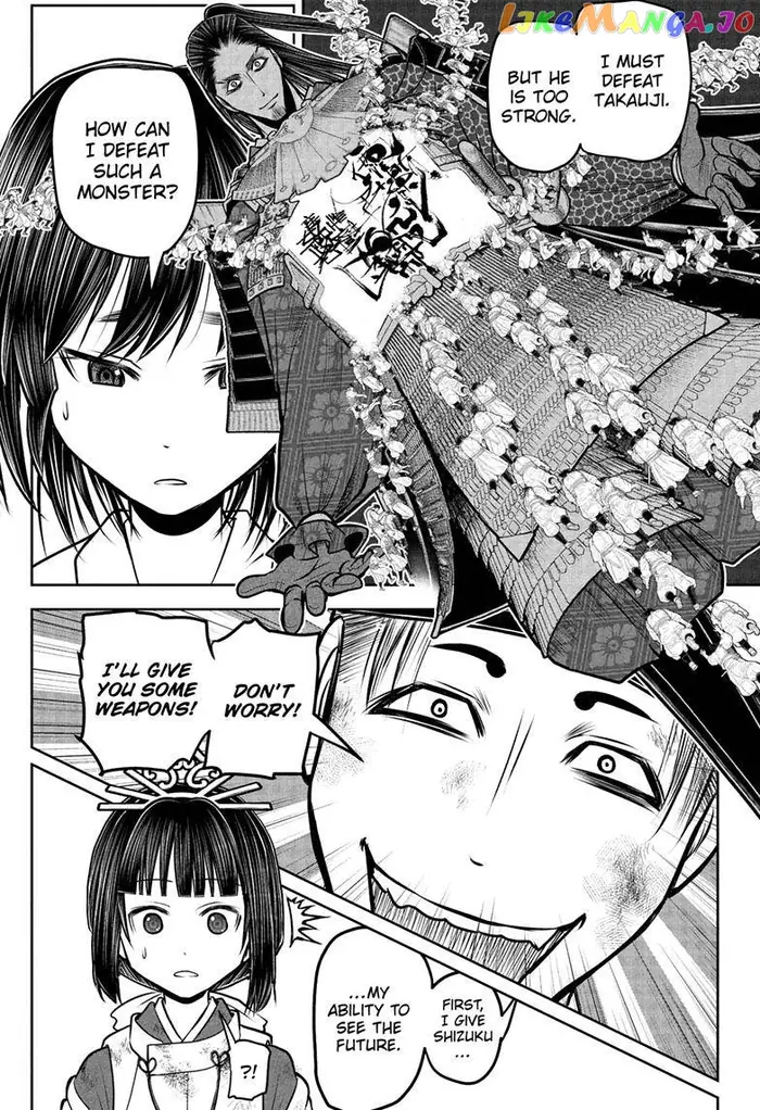 The Elusive Samurai Chapter 109 image 10_optimized